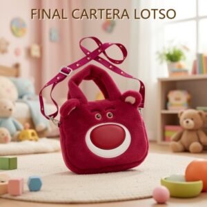CARTERA LOTSO