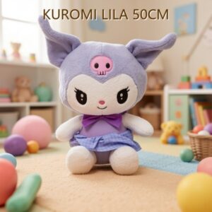 KUROMI LILA 50CM