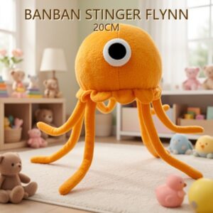 BANBAN STINGER FLYNN 20CM