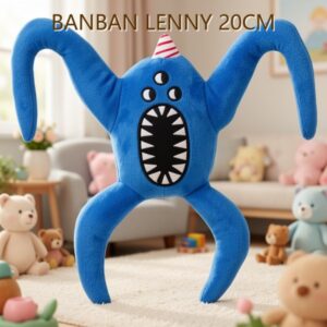 BANBAN LENNY 20CM