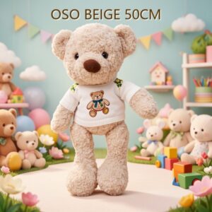 OSO BEIGE 50CM