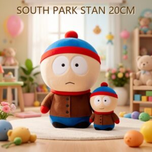 SOUTH PARK STAN 20CM