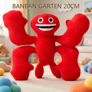 BANBAN GARTEN 20CM