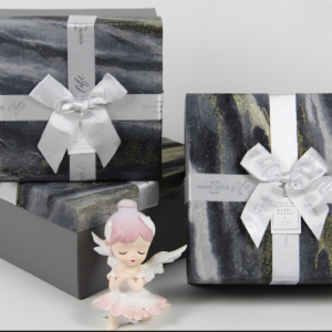 SET DE CAJA REGALO X 3 CUADRADO