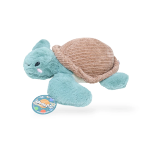 PELUCHE CON FORMA DE TORTUGA