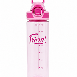 BOTELLA TRAVEL 750 ML