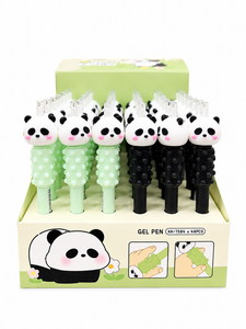 LAPICERA PANDA DILIENT MASAJEADOR 0.5MM