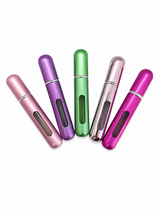 ENVASE PARA PERFUME 8ML LISO