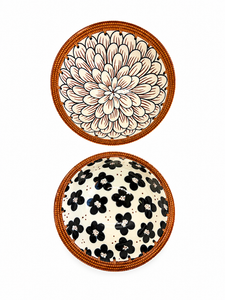 BOWL SET X2 CON PALITO