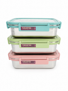 TUPPER 600ml