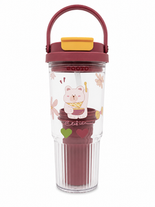 BOTELLA 700ml