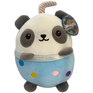 PELUCHE ANIMALITOS T.8