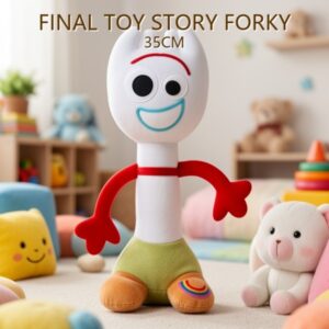 OY STORY FORKY 35CM