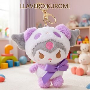 LLAVERO KUROMI