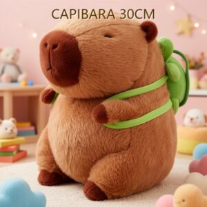 CAPIBARA 30CM