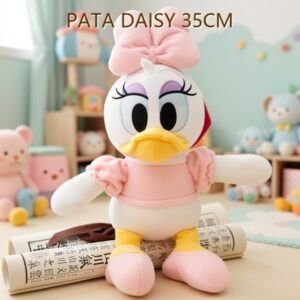 PATA DAISY 35CM