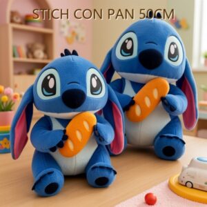 STICH CON PAN 50CM