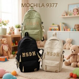 MOCHILA 9377