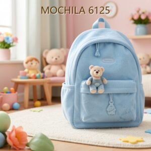 MOCHILA 6125
