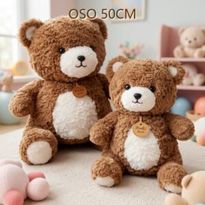 OSO 50CM
