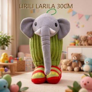 LIRILI LARILA 30CM