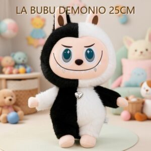 LA BUBU DEMONIO 25CM