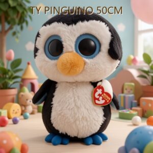 TY PINGUINO 50CM