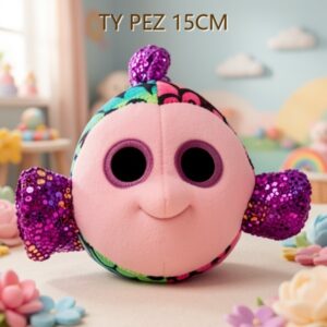 TY PEZ 15CM