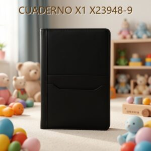 CUADERNO X1 X23948-9