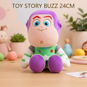 TOY STORY BUZZ 24CM