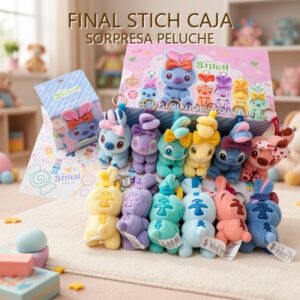 FINAL STICH CAJA SORPRESA PELUCHE