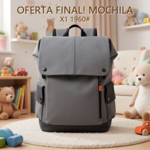 MOCHILA X1 1960#