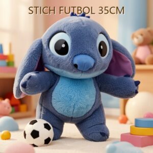 STICH FUTBOL 35CM