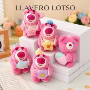 LLAVERO LOTSO