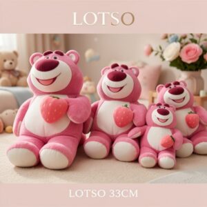 LOTSO 33CM