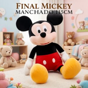 FINAL MICKEY MANCHADO 115CM