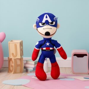 CAPITAN AMERICA 30CM