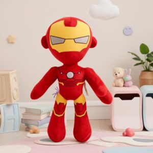 IRON MAN 30CM