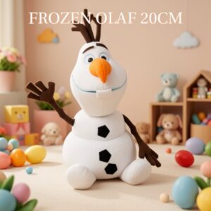 FROZEN OLAF 20CM