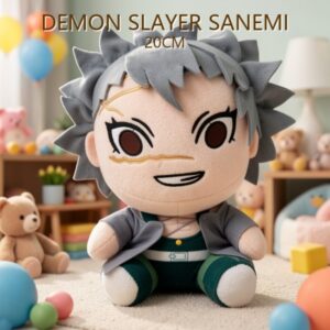 DEMON SLAYER SANEMI 20CM