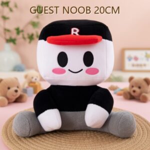 GUEST NOOB 20CM