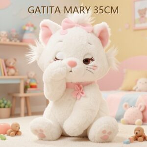 GATITA MARY 35CM