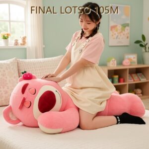 LOTSO 105M