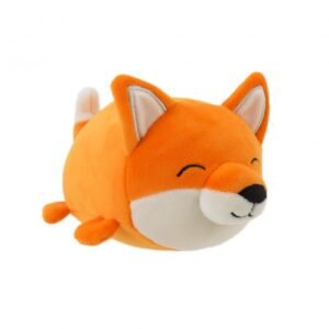 ANIMALES 6" ZORRO