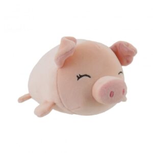 ANIMALES 6"CHANCHO