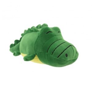 ANIMALES 6" COCODRILO