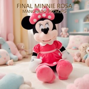 MINNIE ROSA MANCHADO 95CM.JPG