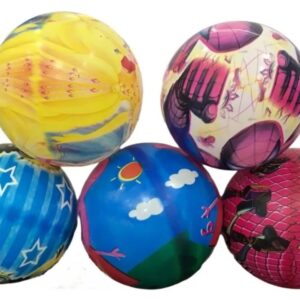 OFERTA X 10 UNIDADES PELOTA DE GOMA