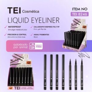 TEI DELINEADOR EN FIBRA TEI8246