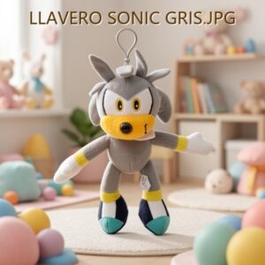LLAVERO SONIC GRIS.JPG